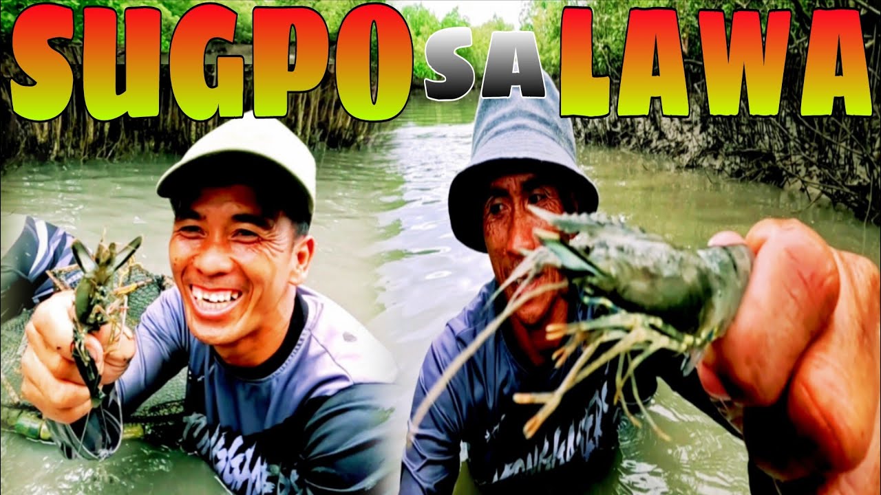 EP536:PART1-ISANG LAWA PERO NAPAKARAMING  LAMAN