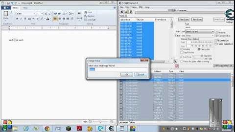 social empires hack with cheat engine 6.4 Hackermode