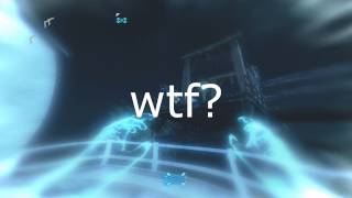 Mob of the Dead: Wierdest Glitch Ever!?
