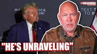 Why Republicans are TERRIFIED of Donald Trumps recent behavior | The Warning with Steve Schmidt