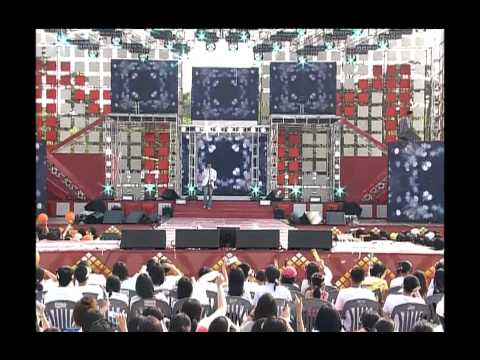 UN - To her, 유엔 - 그녀에게, Music Camp 20050611