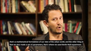 LSE Thinks | How will your research on the development of cities help urban planning?