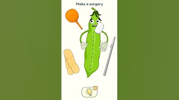 Dop 2 (Delete on Part ) Level 116 Walkthrough Solution All levels #dopgameplay