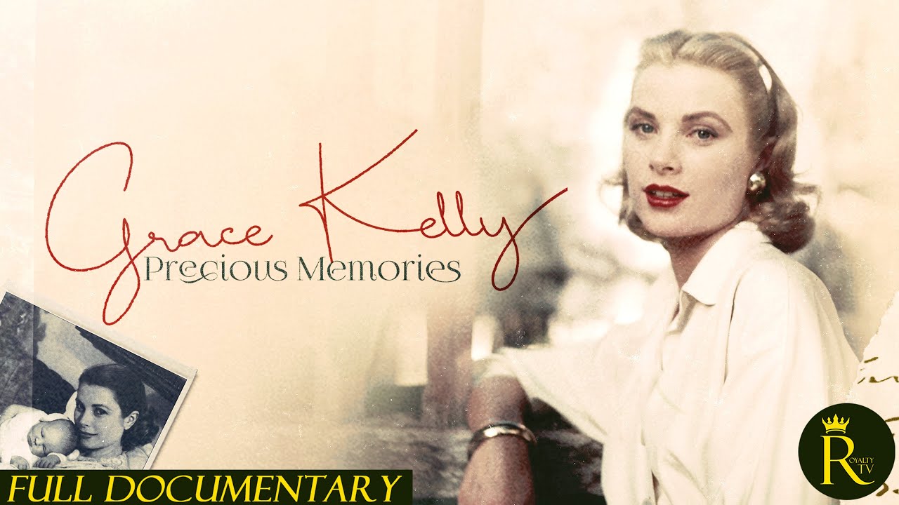 Grace Kelly: Precious Memories (2025) (2025)