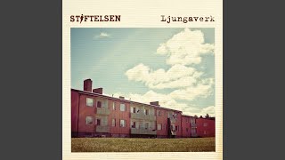 Video thumbnail of "Stiftelsen - Vart jag än går"