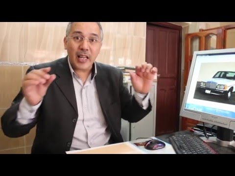 تنقيح اختراع الاستغناء عن البترول في تحريك وسائل النقل البرية