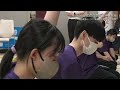 競技かるた 第46回 全国高等学校選手権大会（団体戦）[決勝］【解説あり】 関東第一‐浦和明の星女子[アーカイブ]