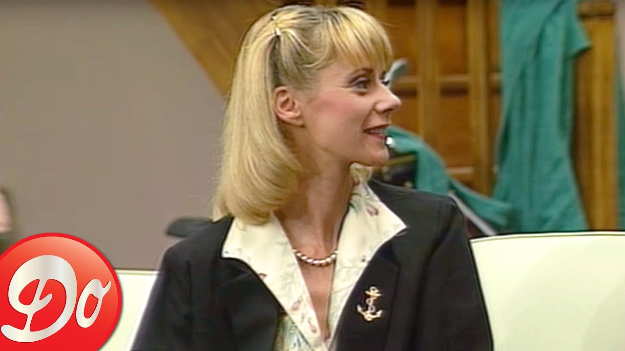 Salut les Musclés : Le docteur, avec Dorothée (EPISODE 9) - YouTube