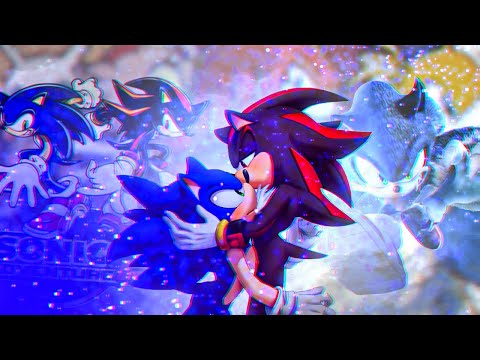 Video: Sonic Unleashed • Lapa 2