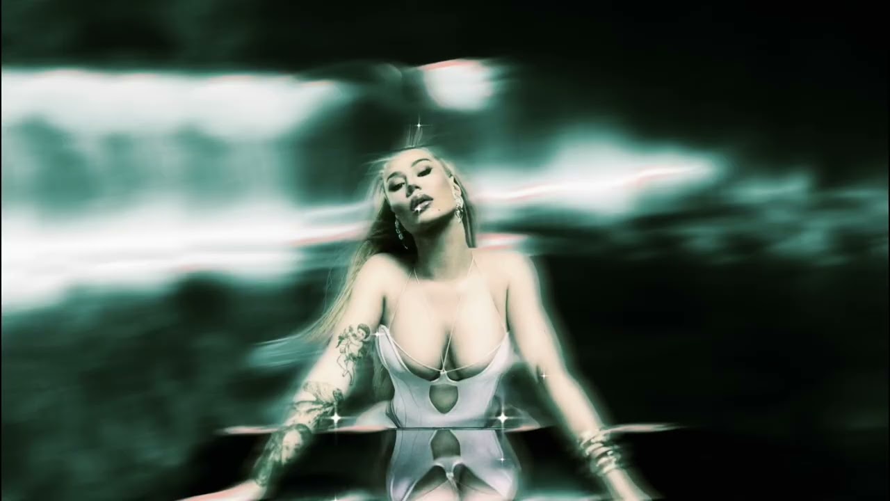 Iggy Azalea - Hit the floor (instrumental)