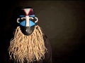 SBTRKT - Go bang
