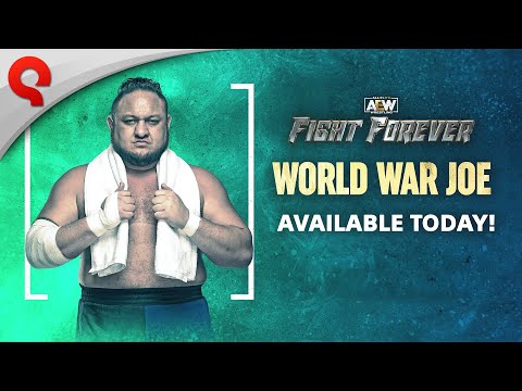 : World War Joe Trailer