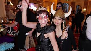 Neumi Recap Video Charisma Event Productions