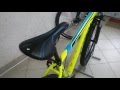 Обзор велосипеда Trek Marlin 5 29 2015