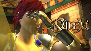 Meeting Tal | Sudeki #1 | Let