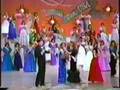 Miss Teen USA 1984- Crowning Moment