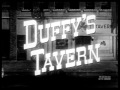 Duffys tavern intro s1 1954