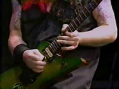 Dimebag video tribute