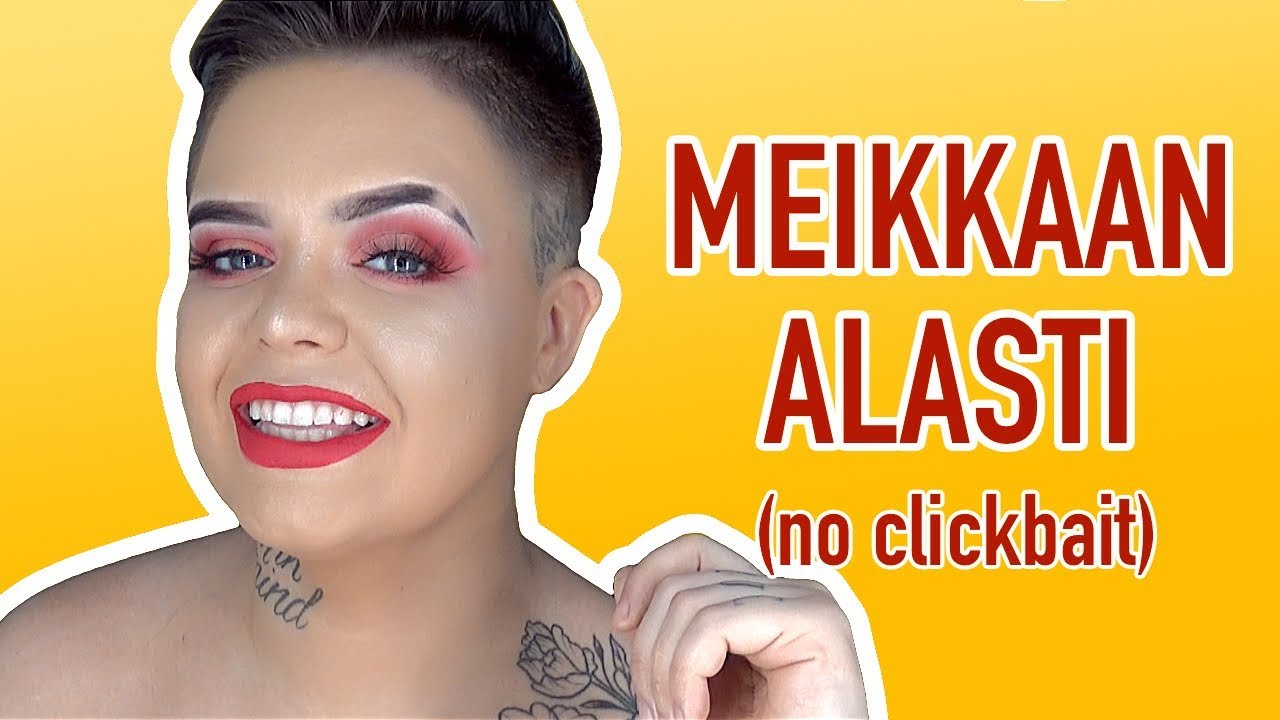 LOMAN JÄLKEINEN RÄPELLYS