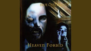 Video thumbnail of "Blue Öyster Cult - X-Ray Eyes"
