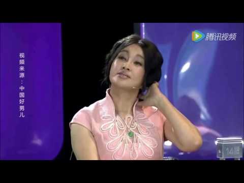 71岁的潘迎紫 硬是活成了少女的模样