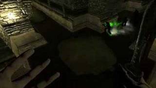 Vossey.com - Trailer The Hidden Source