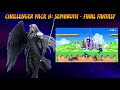 End of video