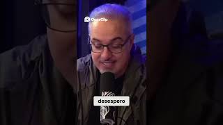 Relato impactante de superação do medo com fé. Assista até o fim! #Fé #Coragem #RelatoReal