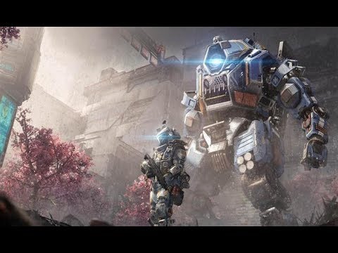 [TITAN FALL 2] บางที มันก็ง่ายไปน่ะ