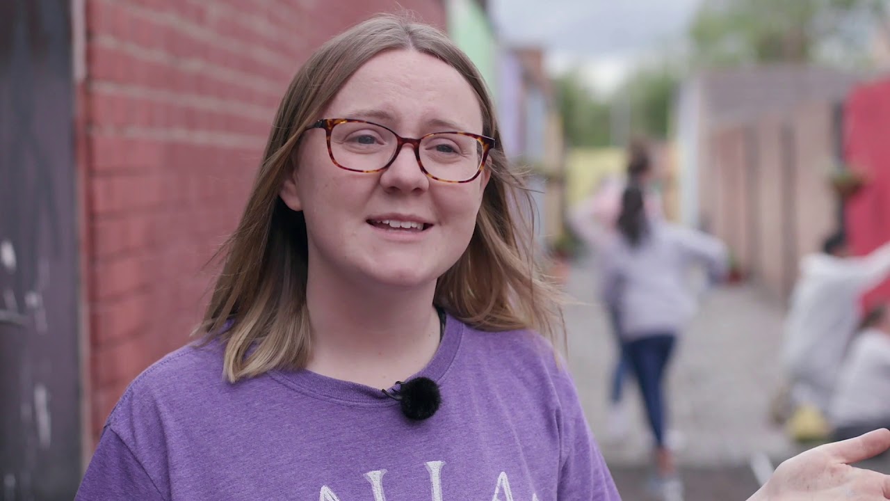 Our Space - Targeted Action Area