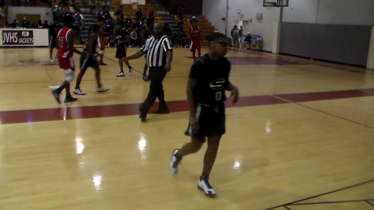 2020 SHAW Freshman vs Northside HDV 0246 YouTube