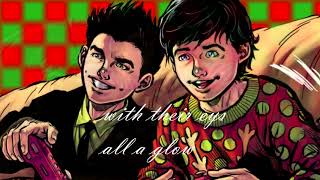 Annual Christmas Collab w/ Sopphires 2019
