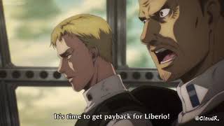 If Attack On An Were An Indian Serial Final Season - Part I