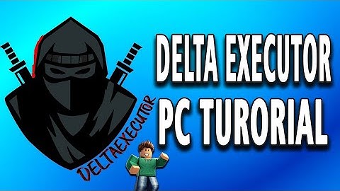 How to Download & Use Delta Executor on Windows Using Mumu Player| Delta Executor PC Turorial