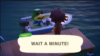 Kapp’n REFUSED To Take Me on His BOAT TOURS! Net Worth