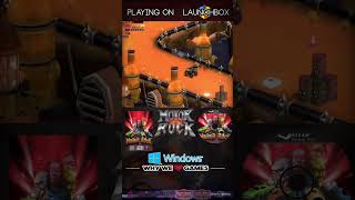 Motor Rock  - Launchbox Frontend (Windows)