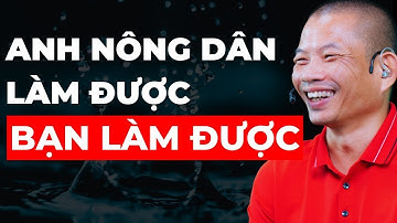 Khởi Nghiệp Làm Giàu: Câu Chuyện Khởi Nghiệp Đầy Cảm Hứng | Phạm Thành Long