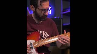 Is This an E-Bow? Guess the JAM Chain @JAMpedals-yt