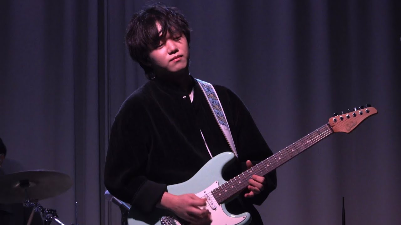 [4K] 260110 적란운 (Zeokranun) - 뫼비우스 | 홍재혁 focus @벨로주 