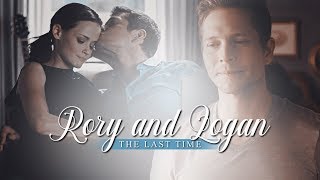 Rory & Logan | The Last Time