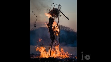 Peter Gabriel - The Court (Bright-Side Mix)