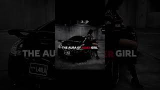 The aura of Rider Girl 🗿🔪❤️🔥 #animexharuno #whatsappstatus #aesthetic #rider #fpyシviral #edit