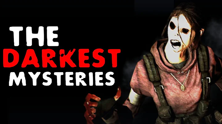 The Darkest Left 4 Dead Mysteries