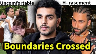 Laila & Orry Went Too Far! Vriddhi Patwa's Deleted Video Controversy 