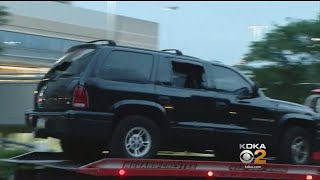 Police: Man, 23, Hospitalized After Shooting In Perry South