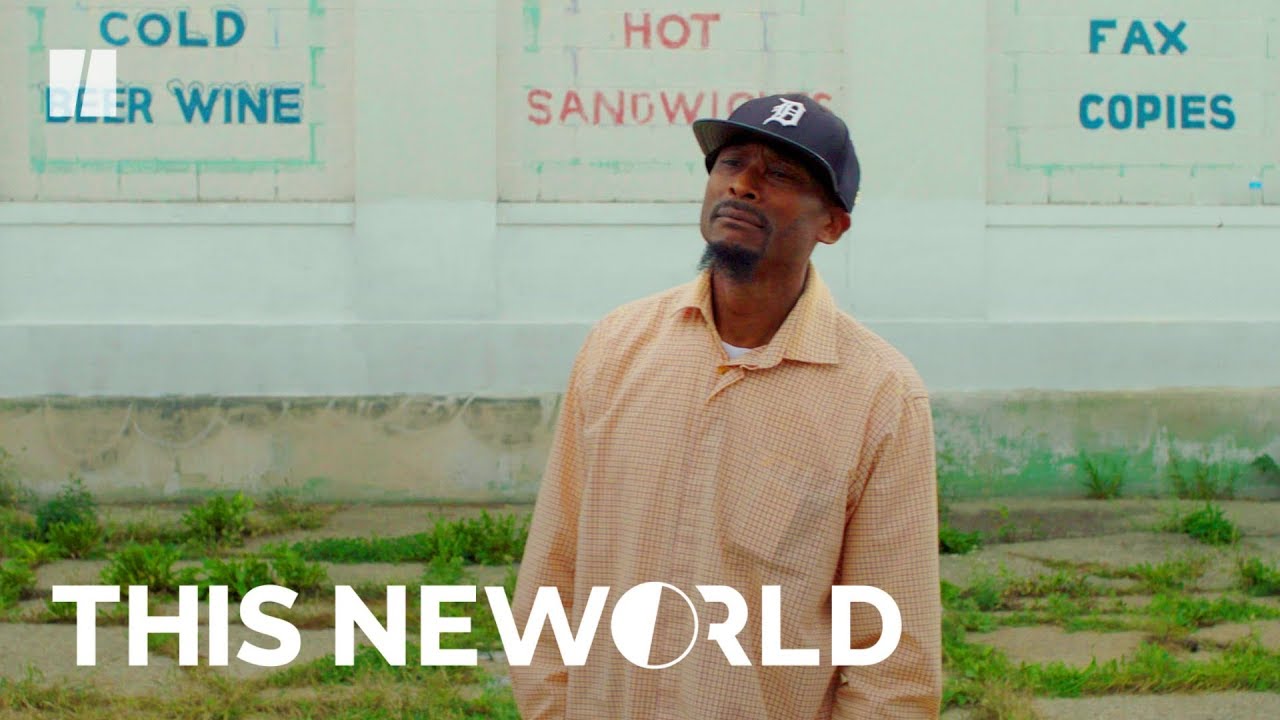 Helping Detroit Residents Keep Their Homes | This New World