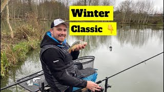 Maggot Feeder Short Session | Weston Pools Fishery