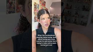 These People Are Ruining Anime..