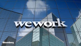Celebrity WeWork Collapse: What Went Wrong? Profile