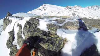 Ski in the Alpes 2014, PPP's Crou screenshot 4